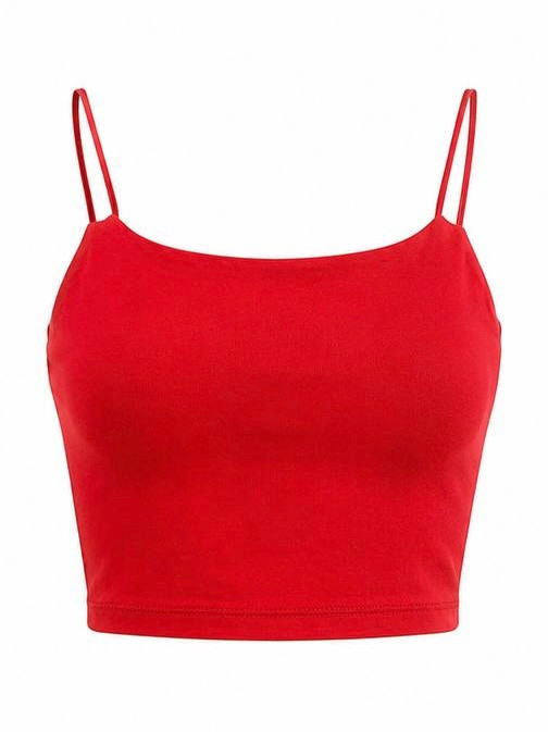 تاپ کراپ بندی ترک RIVER ISLAND